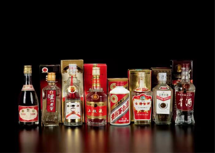 霍城老酒储存的方法